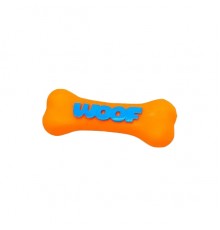 Игрушка для собак Косточка WOOF 14х5х3 см/144 021DA
