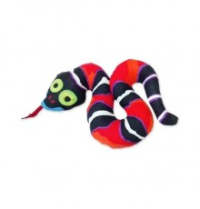 Игрушка мягкая Змей  9*15 см   10-36