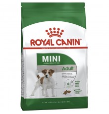 Корм для собак Роял Royal Canin SHN MINI AD 800г 30010800