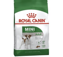 Корм для собак Роял Royal Canin SHN MINI AD 2кг 3001020 