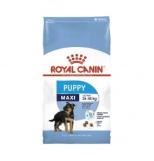Корм для собак Роял Royal Canin SHN MAXI PUPPY PC 1кг 30060101  