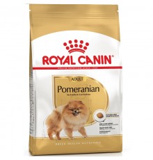 Корм для собак Роял Royal Canin BHN POMERANIAN ADULT 500 г 