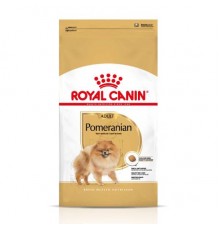 Корм для собак Роял Royal Canin BHN POMERANIAN ADULT шпіц 1,5 кг
