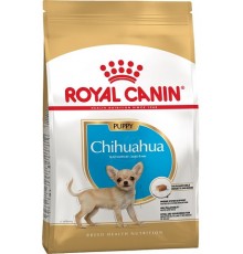 Корм для щенков Роял Royal Canin BHN CHIHUAHUA PUPPY чихуахуа  500 г