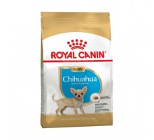 Корм для щенков Роял Royal Canin BHN CHIHUAHUA PUPPY 1,5 кг