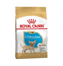 Корм для собак Роял Royal Canin BHN CHIHUAHUA PUPPY 1.5кг 24380151