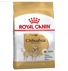 Корм для собак Роял Royal Canin BHN CHIHUAHUA AD 500г 2210005