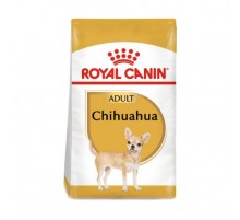 Корм для собак Роял Royal Canin BHN CHIHUAHUA AD 1.5кг 2210015  