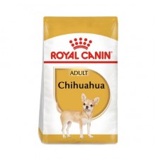 Корм для собак Роял Royal Canin BHN CHIHUAHUA AD 1.5кг 2210015  