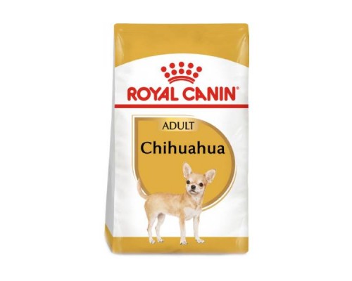 Корм для собак Роял Royal Canin BHN CHIHUAHUA AD чихуахуа 1,5 кг