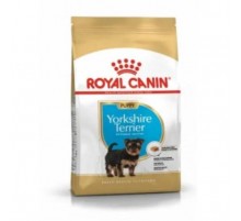 Корм д/щен Роял Royal Canin BHN YORKSHIRE PUPPY йорик 500 г 39720051