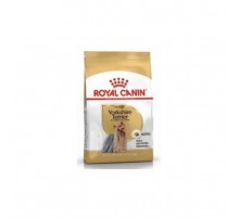 Сухой корм для взрослых собак породы йоркширский терьер Royal Canin Yorkshire Terrier Adult 1,5 кг