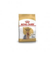 Сухий корм для дорослих собак породи йоркширський тер’єр Royal Canin Yorkshire Terrier Adult 1,5 кг