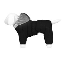 Комбінезон для собак AiryVest One ХS 22 В 29-31 см С 19-21 см чорний  Collar