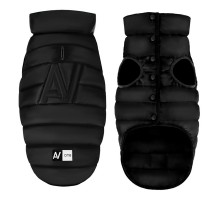 Куртка для собак Airyvest One XS 22 В 33-36 см С 19-22 см черная Collar