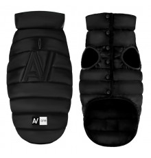 Куртка для собак Airyvest One XS 30 В 43-46 см С 27-30 см черная Collar