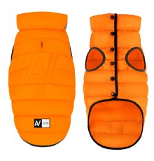 Куртка для собак Airyvest One XS 30 В 43-46 см С 27-30 см оранжевая Collar