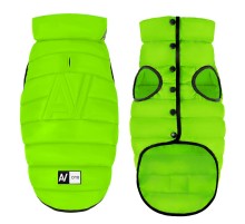 Куртка для собак Airyvest One салатова XS 30 В 57-59 см С30-33 см Collar