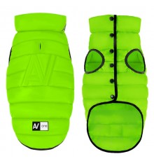Куртка для собак Airyvest One XS 30 В 43-46 см С 27-30 см салатовая Collar