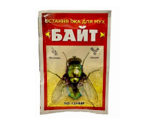 Байт від мух 10г 