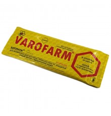 Пластины Варофарм от варроатоза пчел  №10  Фарматон