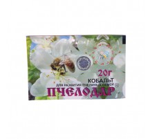 Пчелодар 20 г Агробиопром