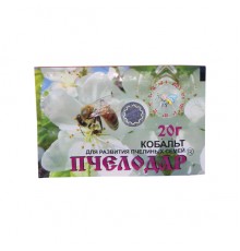 Пчелодар 20 г Агробиопром