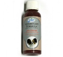 Шампунь для собак и котов Veterinary Formula Ultra Oatmeal Moisturizing ультра увлажнение 45 мл SynergyLabs
