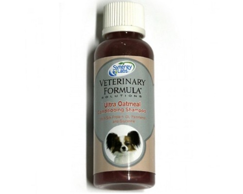 Шампунь ультра зволоження Veterinary Formula 45 мл