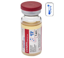 Вакцина Суімун Парво Ері проти бешихи свиней 1 флакон 5 доз BioTestLab