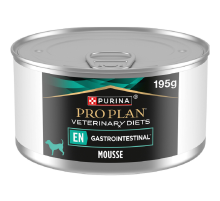 Корм для собак Veterinary Diets EN Gastrointestinal при кишечных расстройствах 195 г Purina Pro Plan