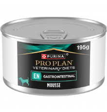 Корм для собак Veterinary Diets EN Gastrointestinal при кишечных расстройствах 195 г Purina Pro Plan