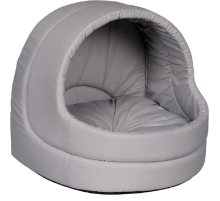 Домик лежак Comfort 2 35*34*31 см Природа