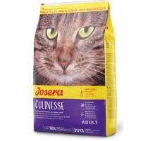 Сухий корм для дорослих котів Culinesse з лососем 400 г Josera