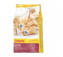 Корм Josera КИТТЕН дя беременных и лактирующих кошек и котят