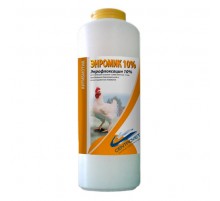Энромик 10% оральный 1л Centrovet