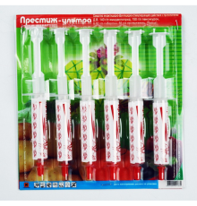 Шприц Престиж 6*6мл р-р 1ящ=60шт