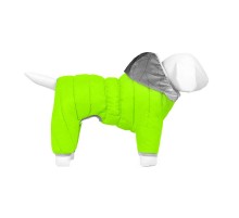 Комбінезон для собак AiryVest ONE, розмір L 50 салатовий