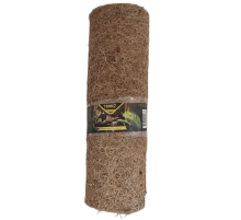 Кокосовый коврик для террариумов COCO MAT 80x30 см TerriX