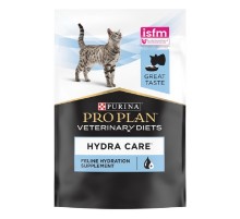 Корм д/кот Проплан Proplan  HYDRA CARE для збільшення споживання води та зниження концентрації сечі, 85 г