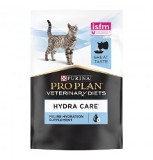 Корм д/кот Проплан Proplan  HYDRA CARE для збільшення споживання води та зниження концентрації сечі, 85 г