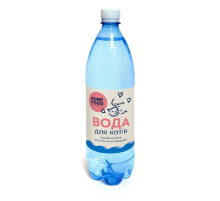 Питна вода для котів Home Food  для профілактики сечокам'яної хвороби 1 л 
