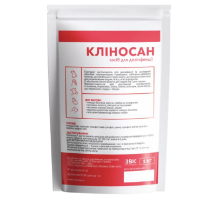 Кліносан 1кг УПСП ЗВК