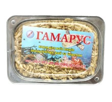 Корм для рыб Гаммарус 200 мл Природа
