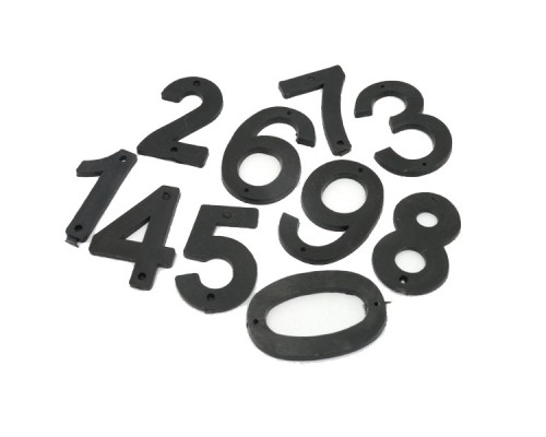 Цифра 0 для вуликів