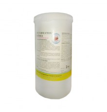 Інтерфлайтокс Кьодр 2 кг InterHygiene 