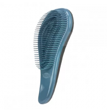 Пуходерка для кошек и собакTangle Teezer для  расчёсывания шерсти 19 см серая ТХ-24155 Trixie