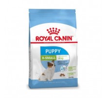 Корм для цуценят Роял Royal Canin SHN XSMALL PUPPY 3кг 10020301 