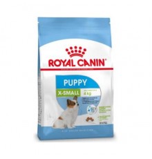 Корм для щенков Роял Royal Canin SHN XSMALL PUPPY 3 кг
