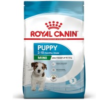 Корм для собак Роял Royal Canin SHN MINI PUPPY 800г 30000082 